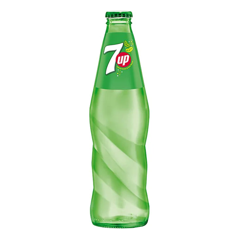 7UP ORIGINAL-33CL BOTTIGLIA VETRO