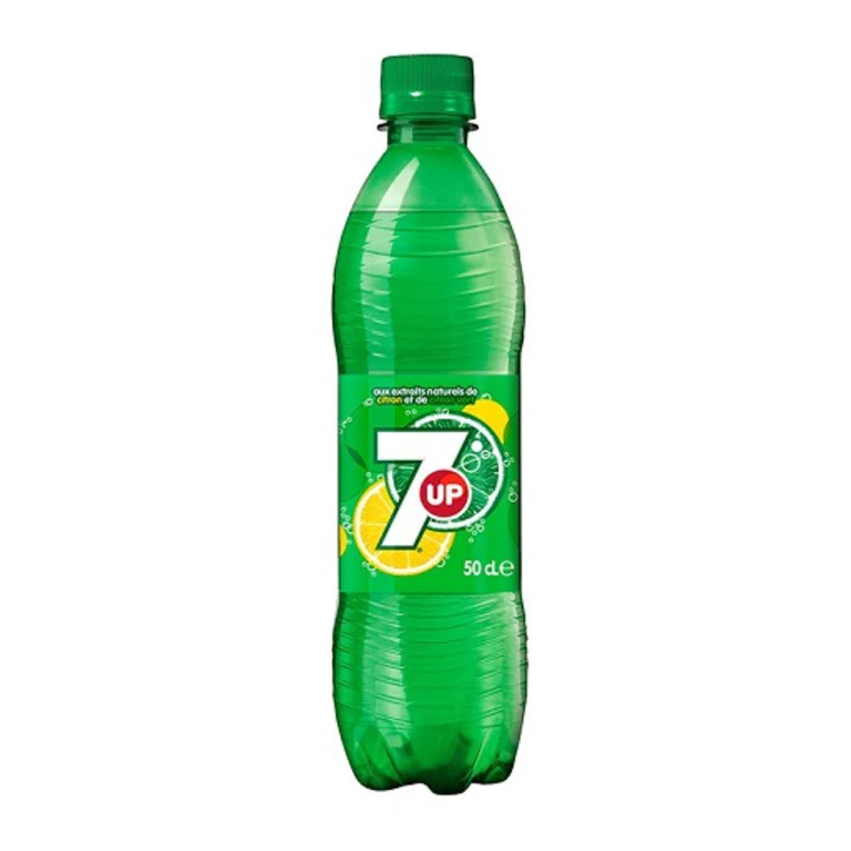 7UP ORIGINAL-50CL