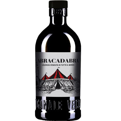 ABRACADABRA LIQUIRIZIA DI CALABRIA DOP 50 CL