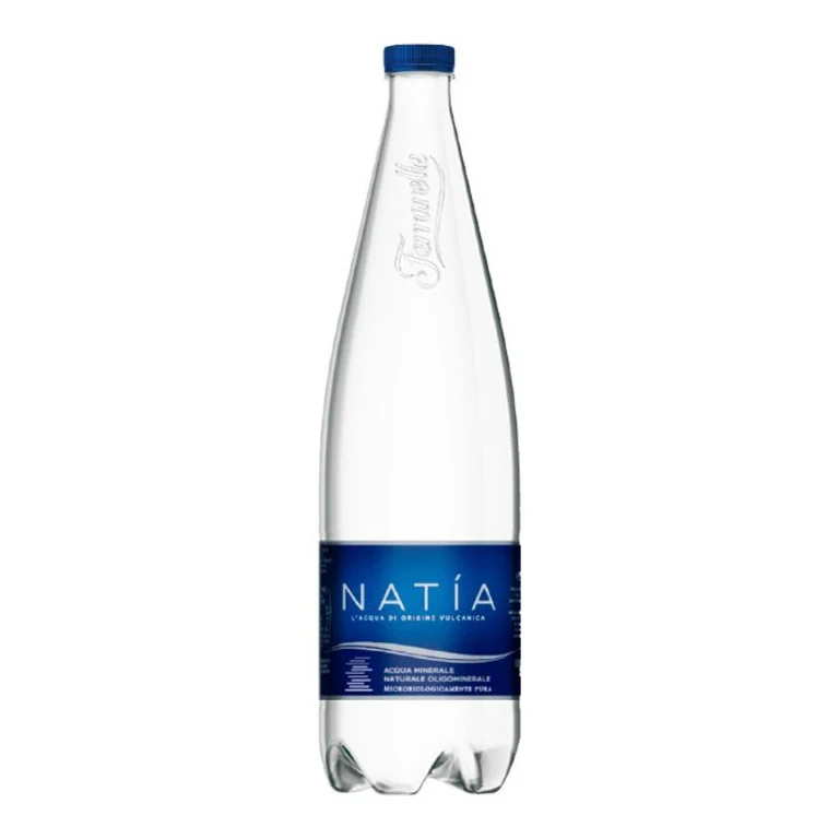 ACQUA ELECTA PREMIUM 1LT PET