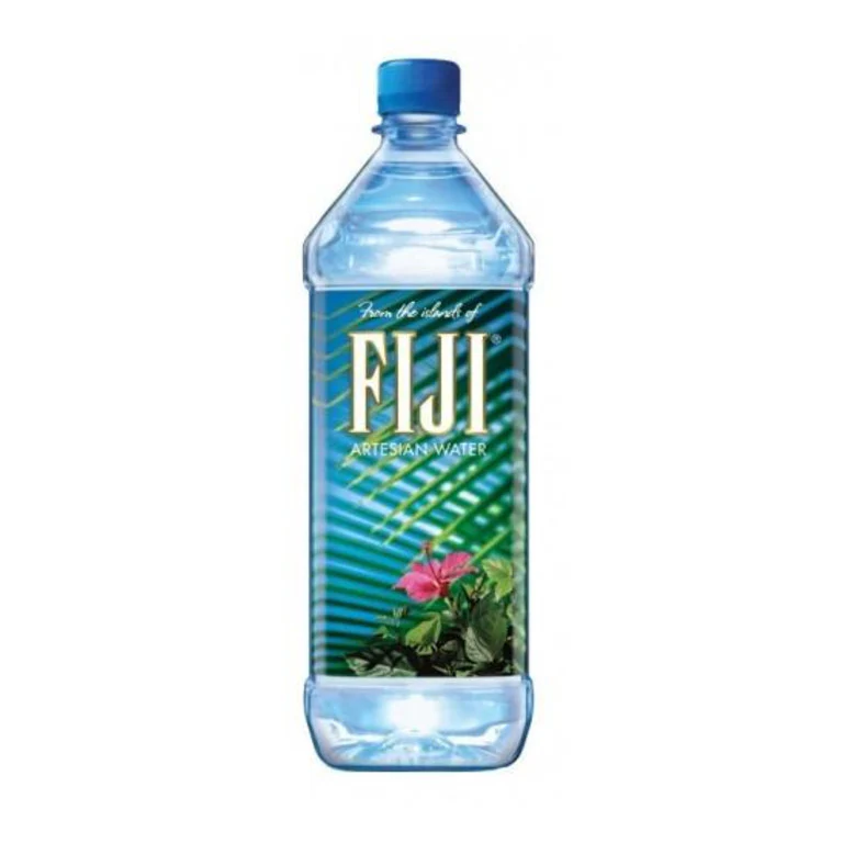 ACQUA FIJI 1LT PET STILL