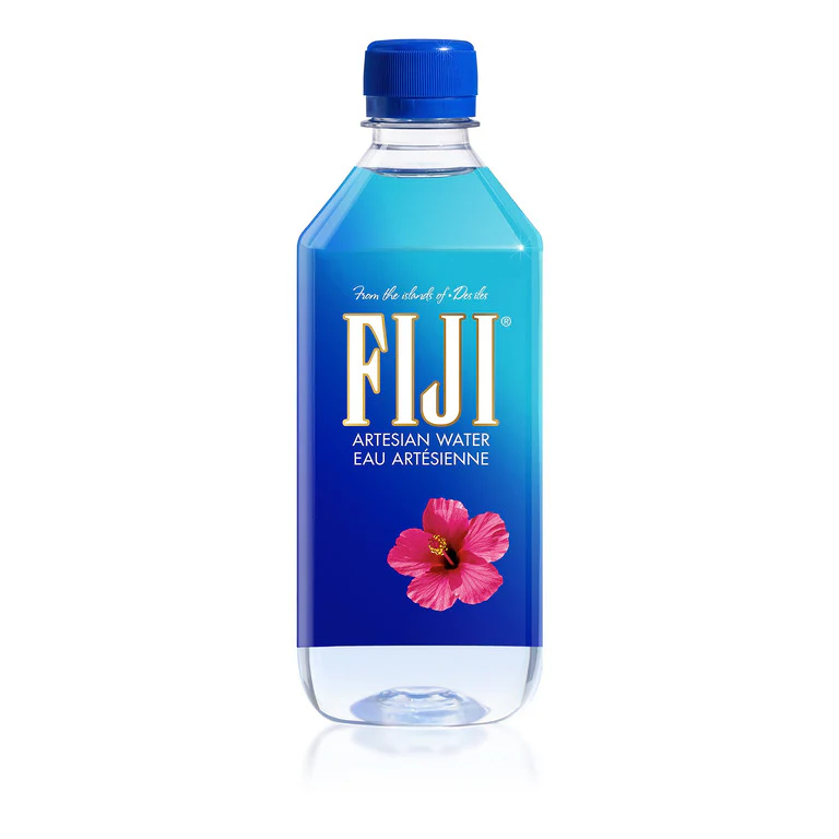 ACQUA FIJI 50CL BT PET STILL