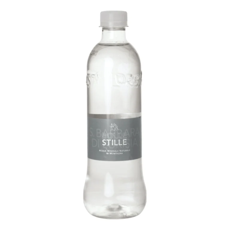 ACQUA LURISIA STILLE 50CL PET NATURALE