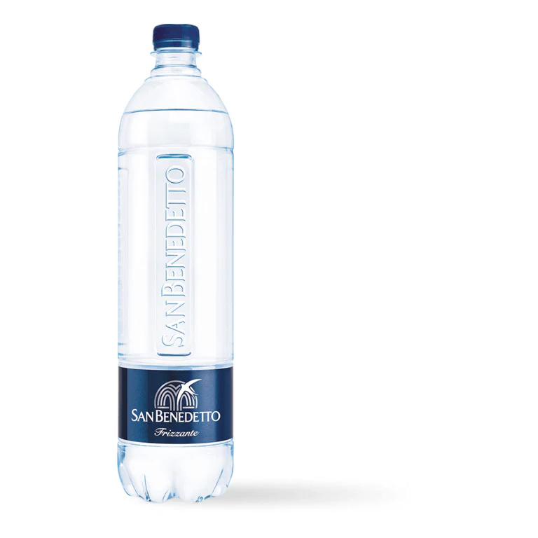 ACQUA MINI TOWER FRIZZANTE 50CL PET SAN BENEDETTO