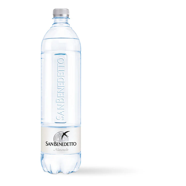 ACQUA MINI TOWER NATURALE 50CL PET SAN BENEDETTO