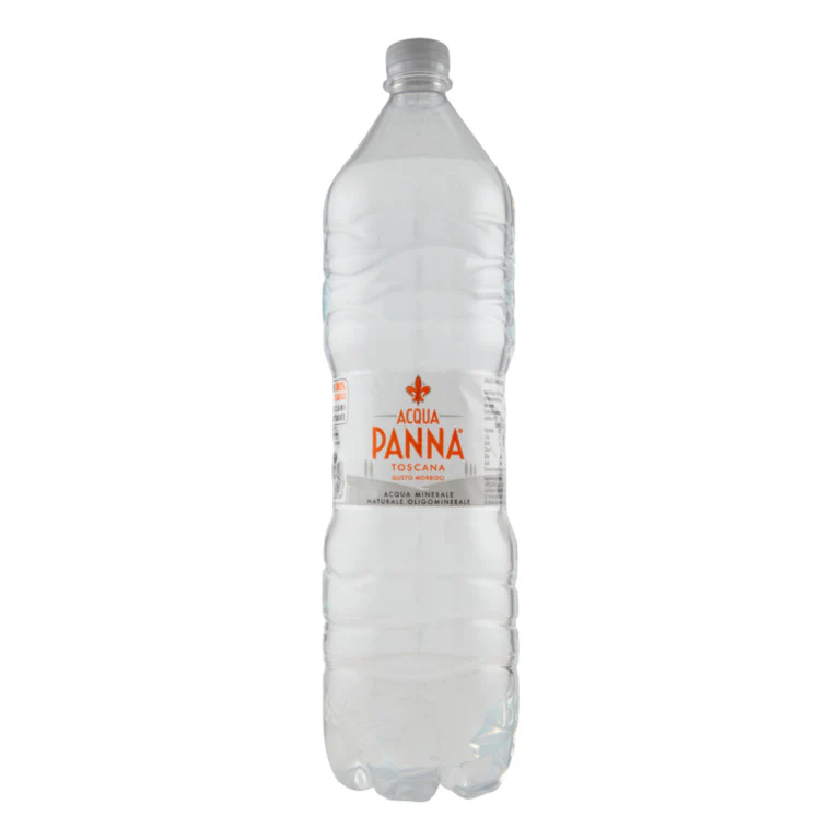 ACQUA PANNA 1,5 PET