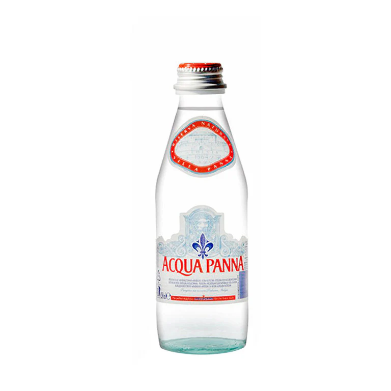 ACQUA PANNA 25CL VAP