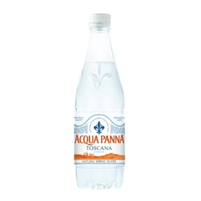 ACQUA PANNA 50CL PET