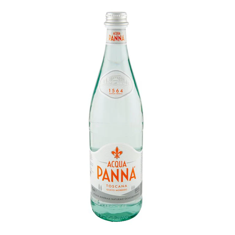 ACQUA PANNA 75CL VAP