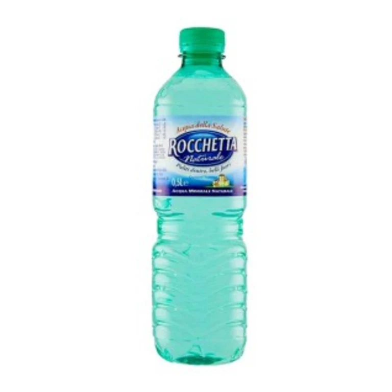 ACQUA ROCCHETTA -50CL PET