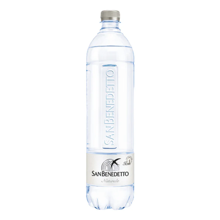 ACQUA SAN BENEDETTO TOWER 1LT PET NATURA