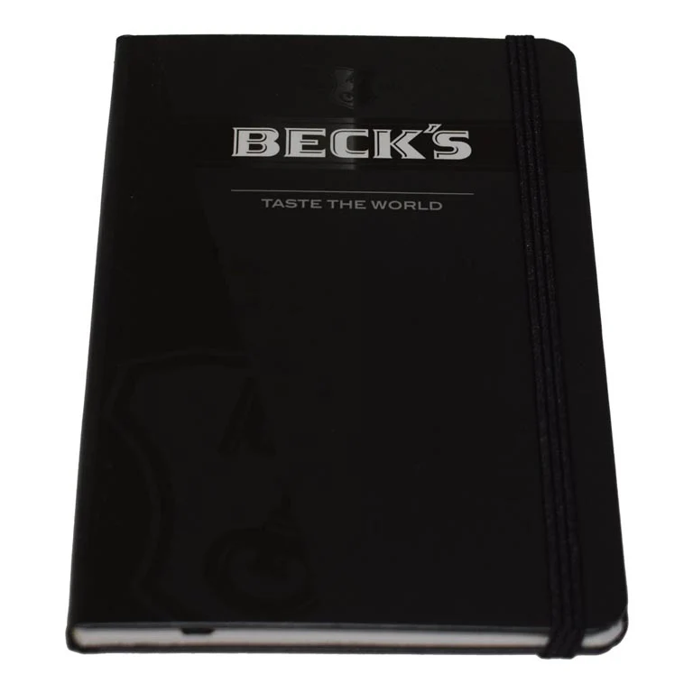 AGENDA BECK'S