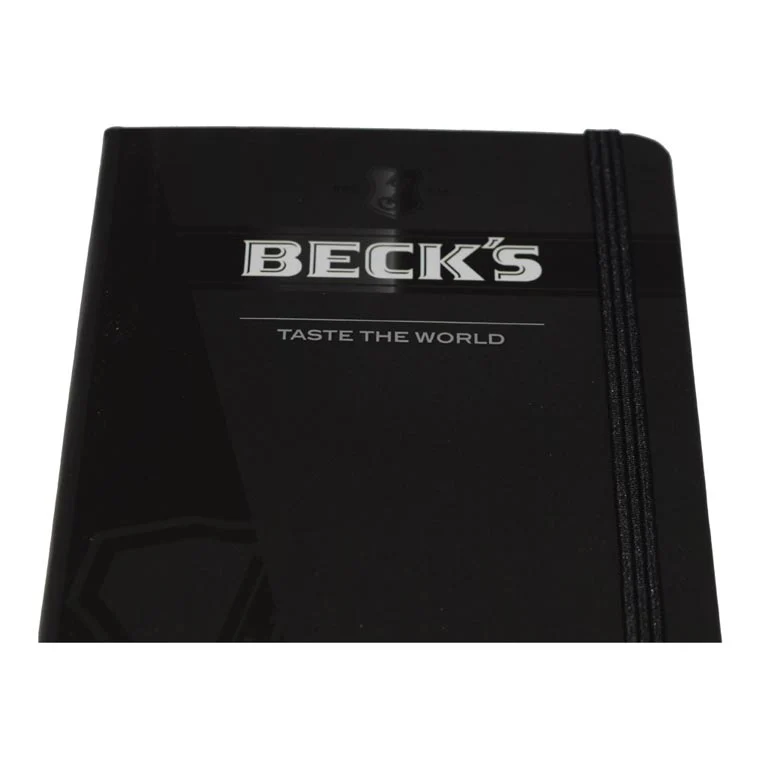 AGENDA BECK'S - Image 2