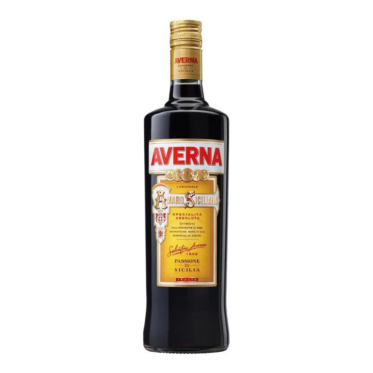 AMARO AVERNA 1LT