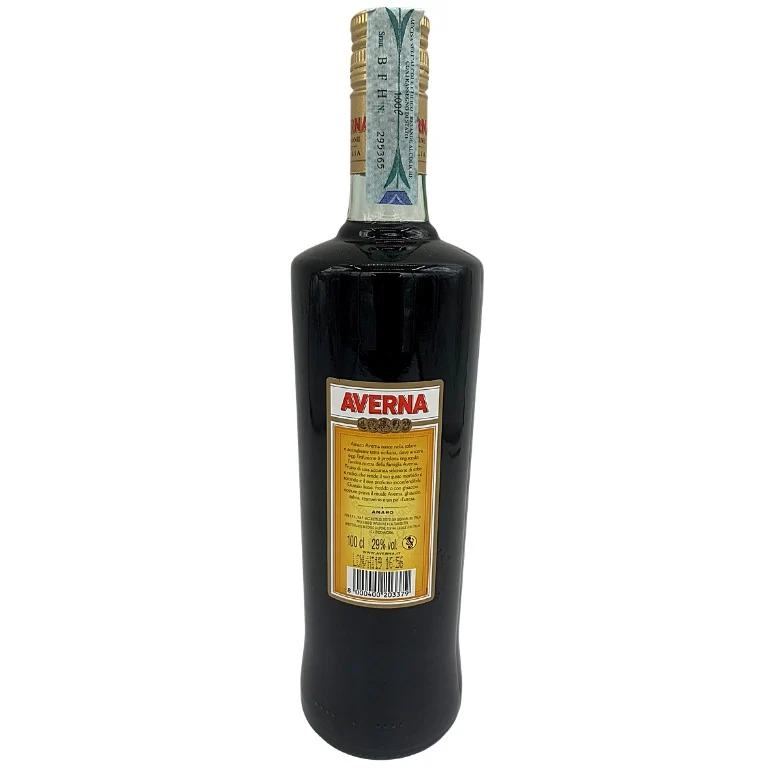 AMARO AVERNA 1LT - Image 2