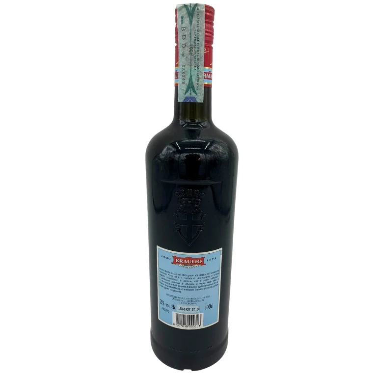 AMARO BRAULIO 1LT - Image 2