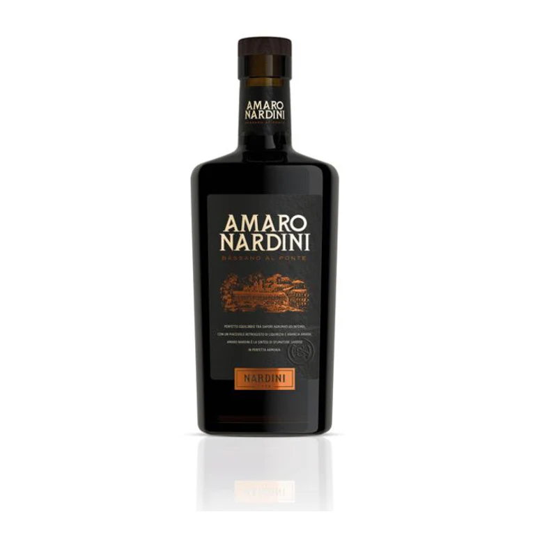AMARO NARDINI BASSANO AL PONTE-1LT