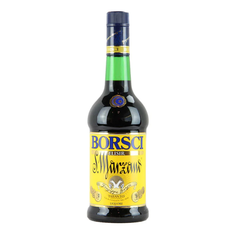 AMARO SAN MARZANO 1LT