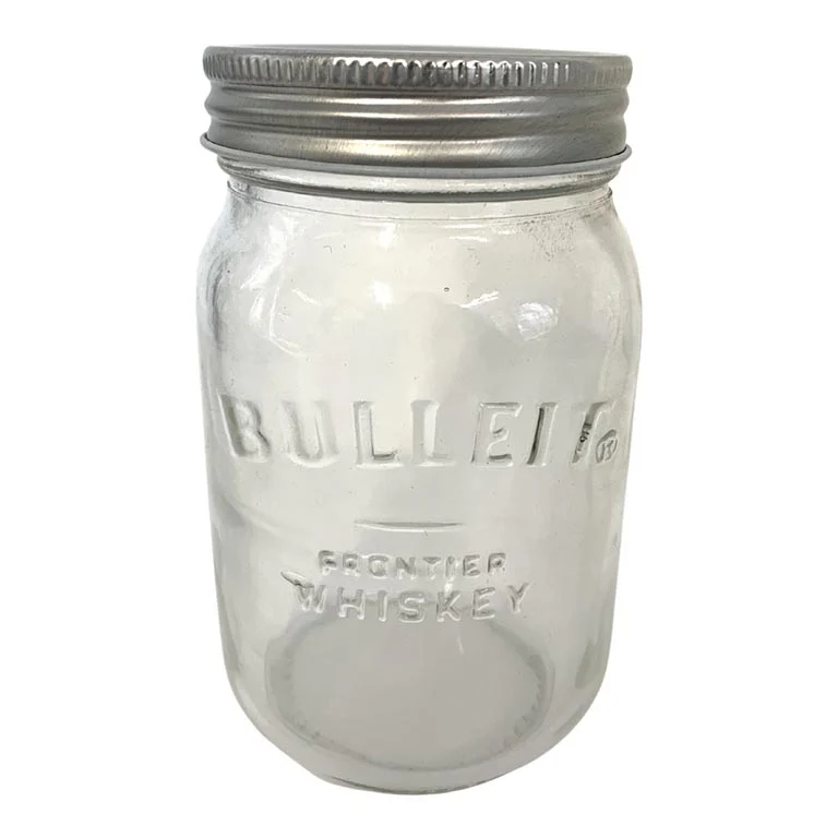 BARATTOLI BULLEIT WHISKY - Image 2