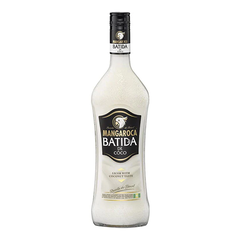 BATIDA DE COCO 1LT