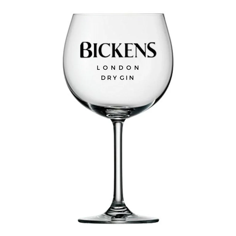 BICCHIERE BALLOON BICKENS CLASS 58CL.  710906