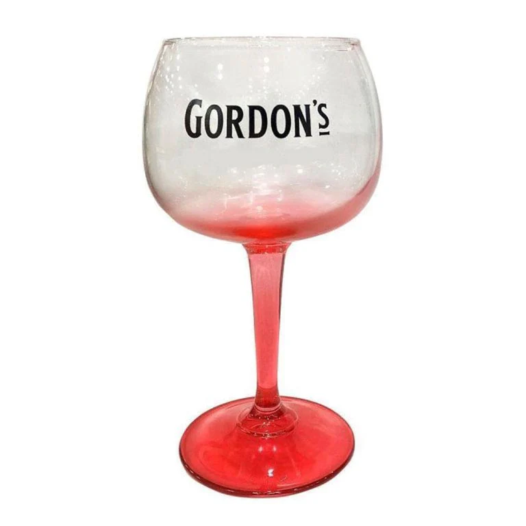 BICCHIERI COPPA GIN GORDON'S