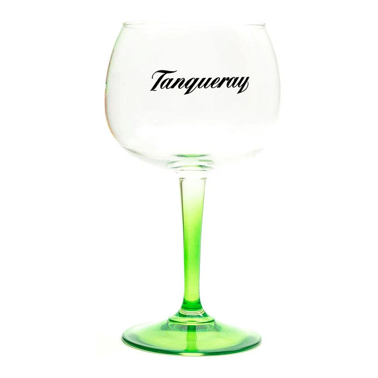 BICCHIERI COPPA GIN TANQUERAY