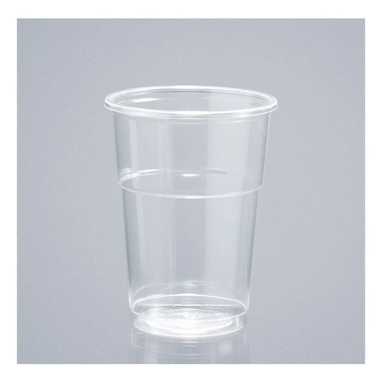 BICCHIERI CRISTAL 40cc. x50 pz.  ISAP