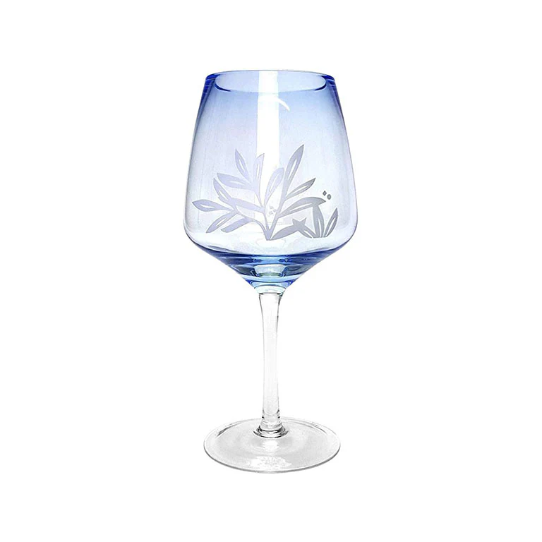 BICCHIERI GIN MARE - 6 COPPA 2022