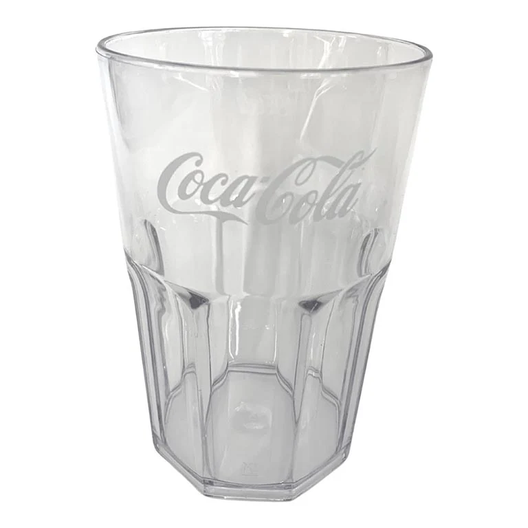 BICCHIERI GRANITY COCACOLA