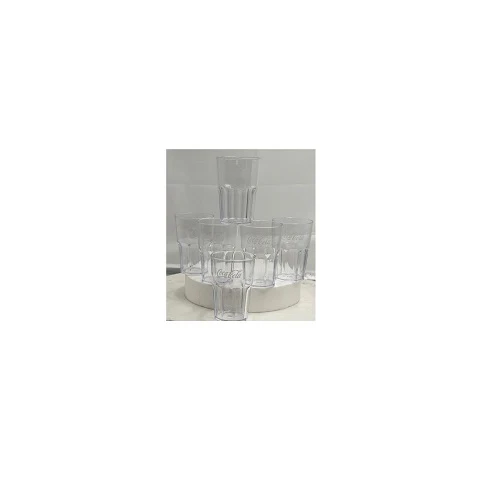 BICCHIERI GRANITY COCACOLA - Image 2