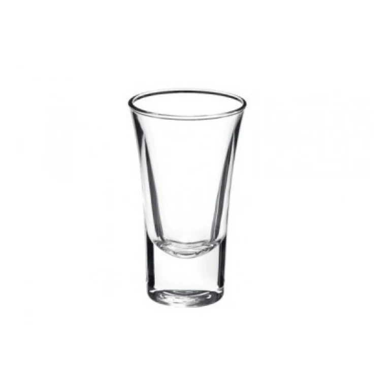 BICCHIERI GRAPPA DUBLINO 4CL