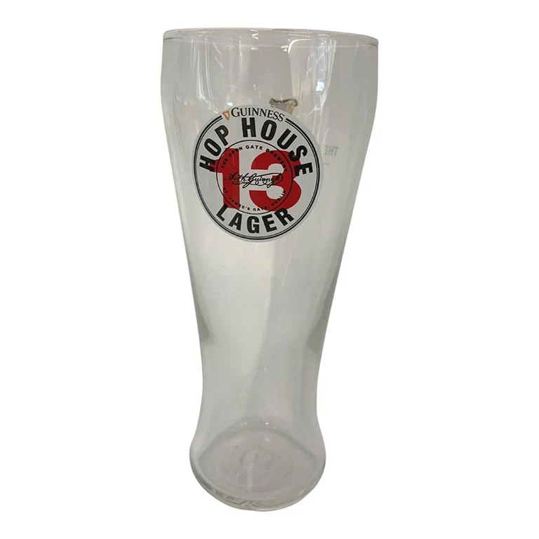 BICCHIERI GUINNESS HOP HOUSE 13 - Image 2