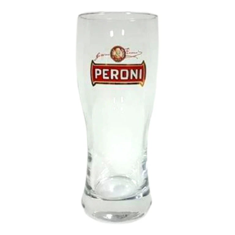 BICCHIERI PERONI 20CL.