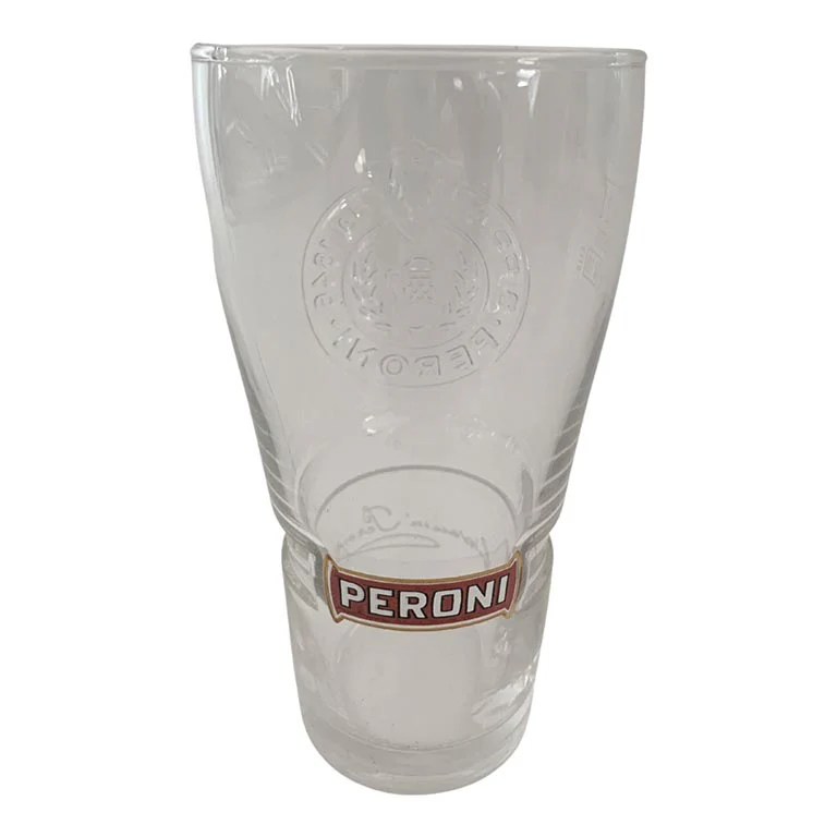 BICCHIERI PERONI NEW 0,20  700371