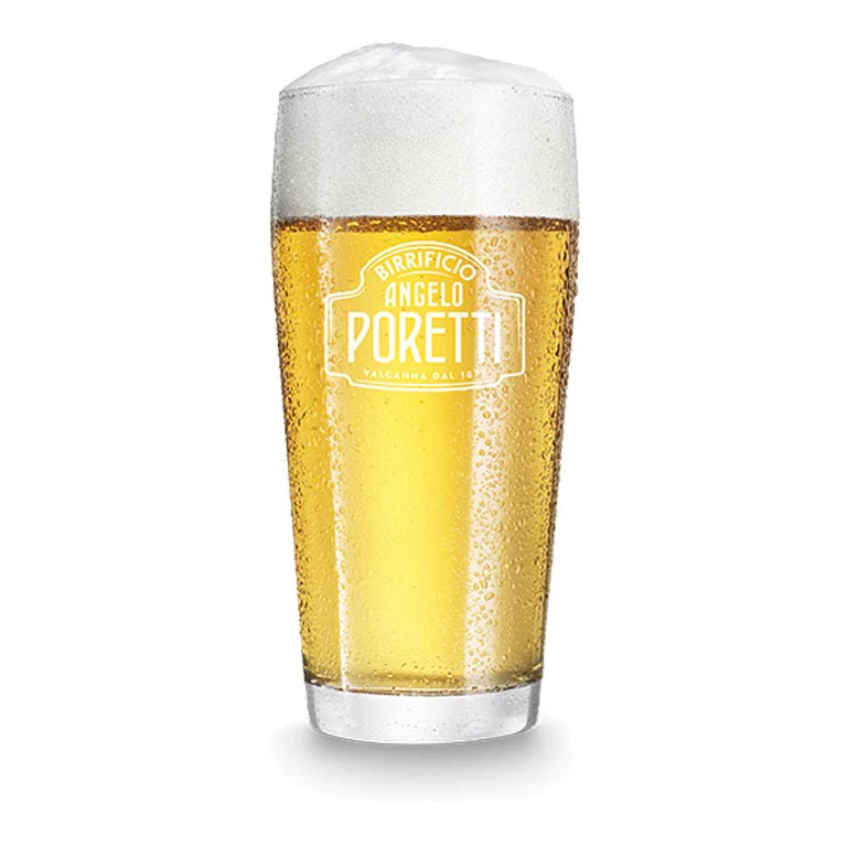 BICCHIERI PORETTI 20 CL