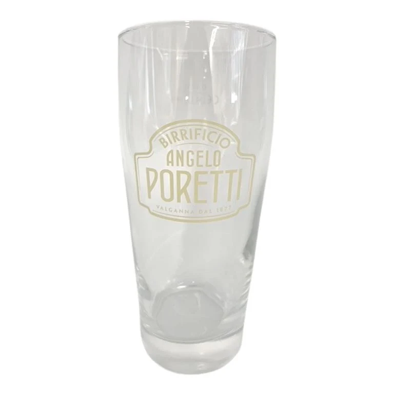 BICCHIERI PORETTI 40CL.