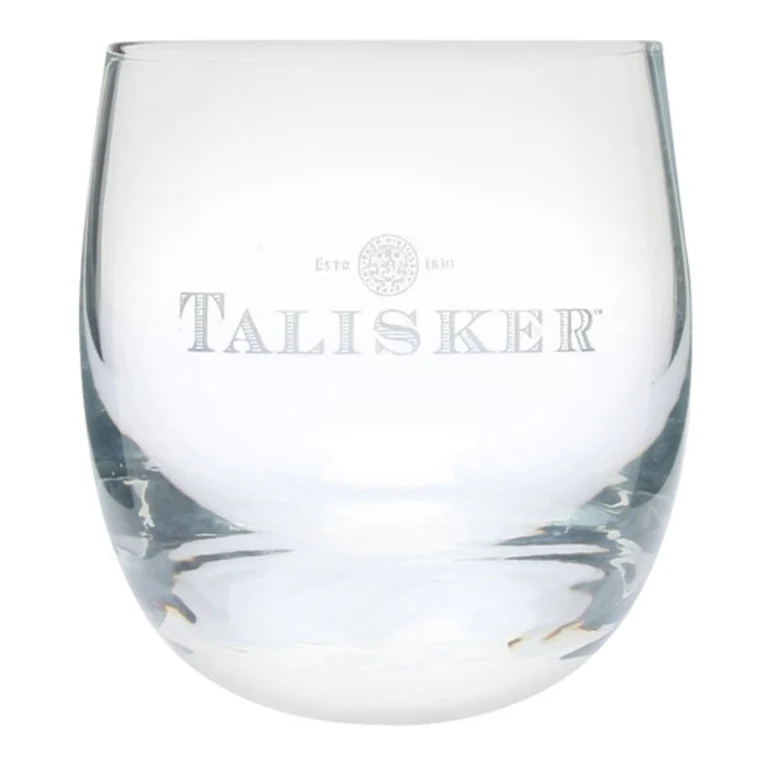 BICCHIERI SINGOLI TALISKER