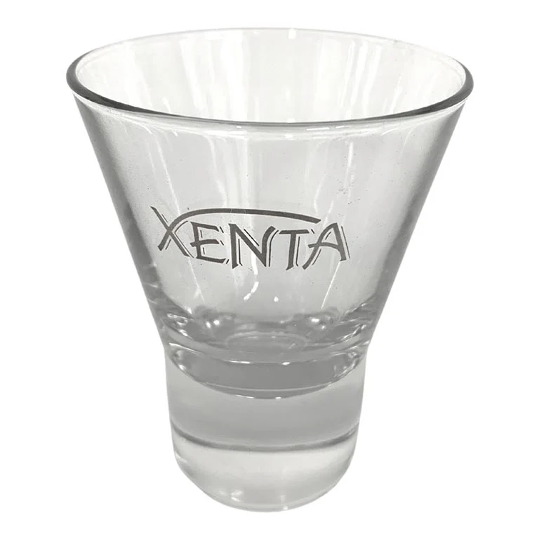 BICCHIERI XENTA