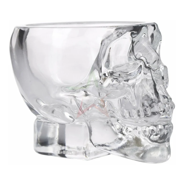 BICCHIERINI CRYSTAL HEAD