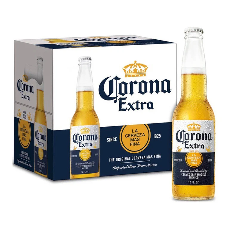 BIRRA CORONA EXTRA-35,5CL - Image 2