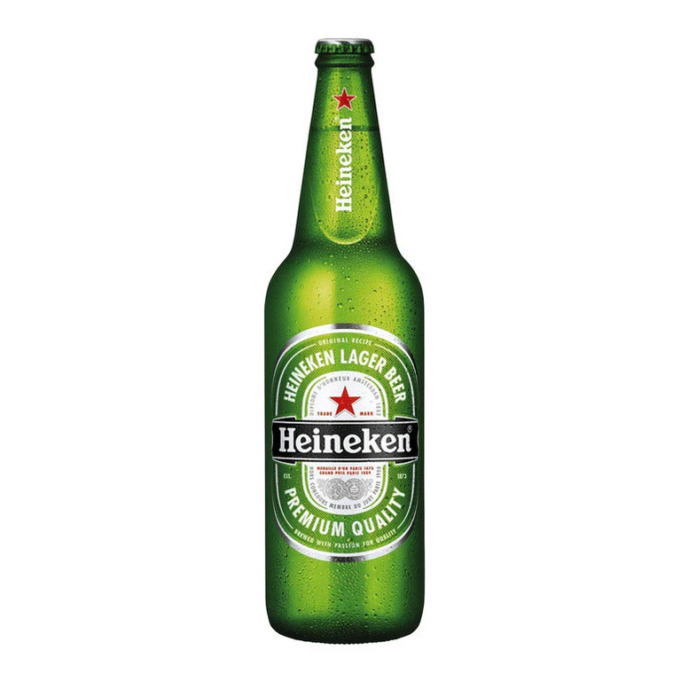 BIRRA HEINEKEN-66CL