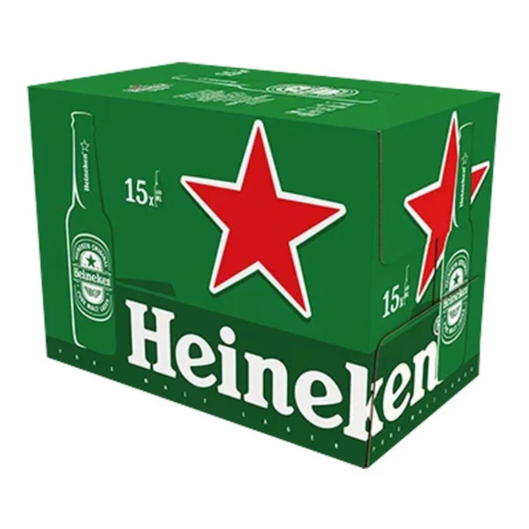 BIRRA HEINEKEN-66CL - Image 2
