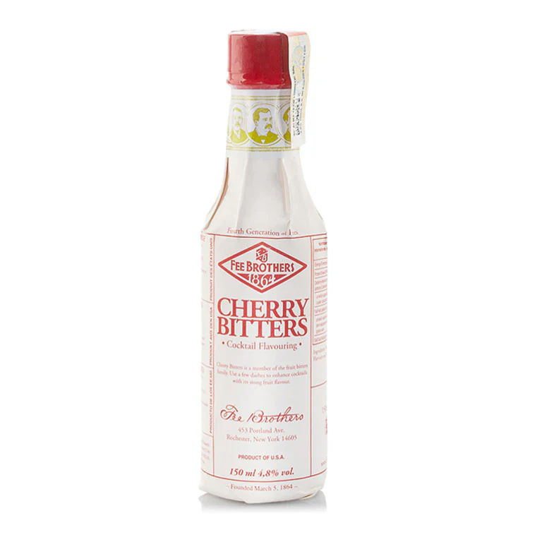 BITTER AROMATIC FEE BROTHERS CHERRY 15CL