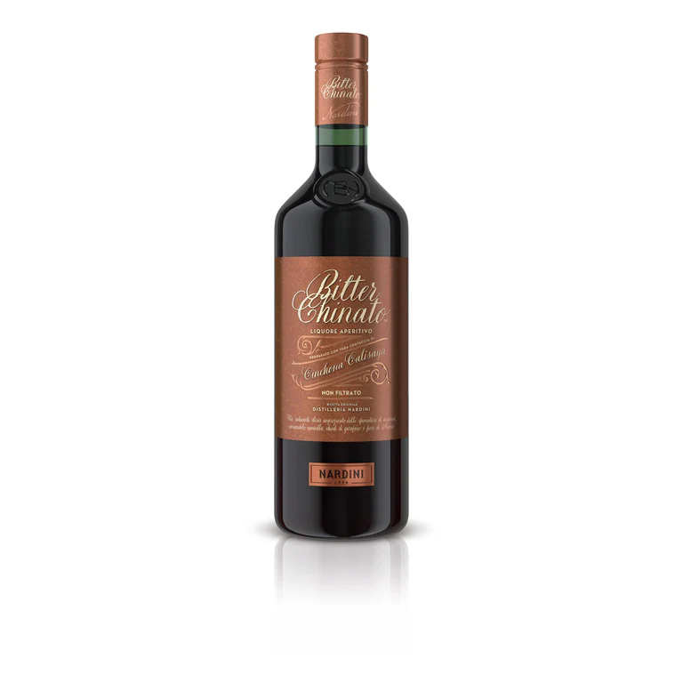 BITTER CHINATO NARDINI NON FILTRATO-1LT