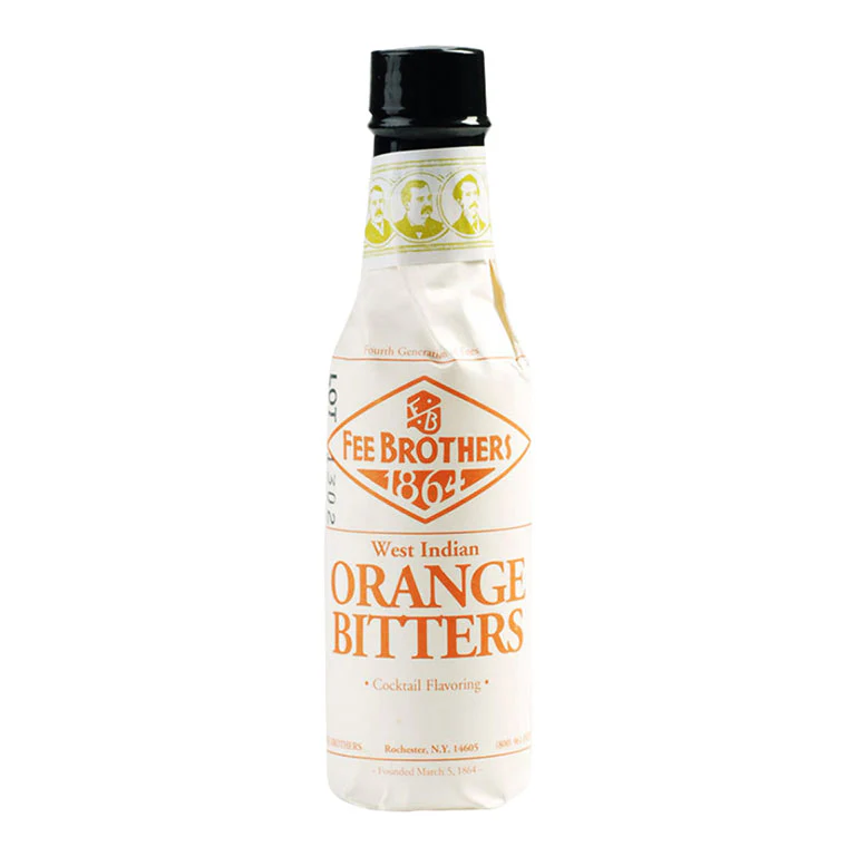 BITTER FEE BROTHERS ORANGE 15CL