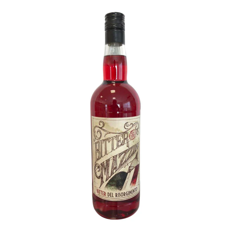 BITTER MAZZINI 1LT
