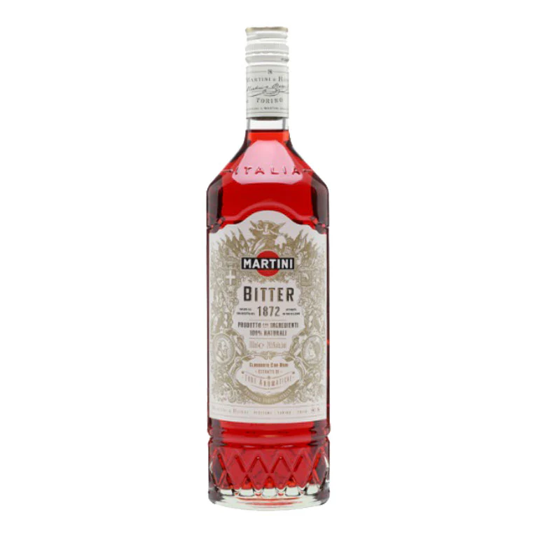 BITTER RISERVA MARTINI 1872 70CL