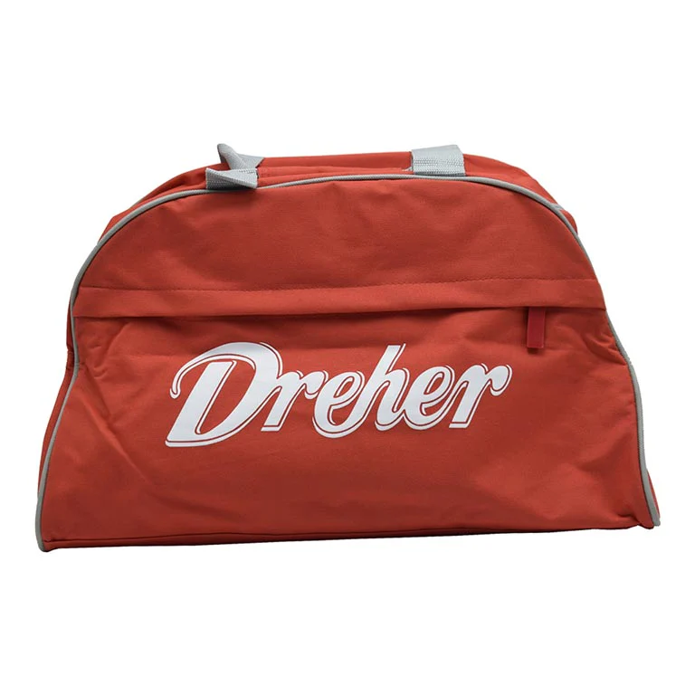 BORSA ROSSA SPORT DREHER