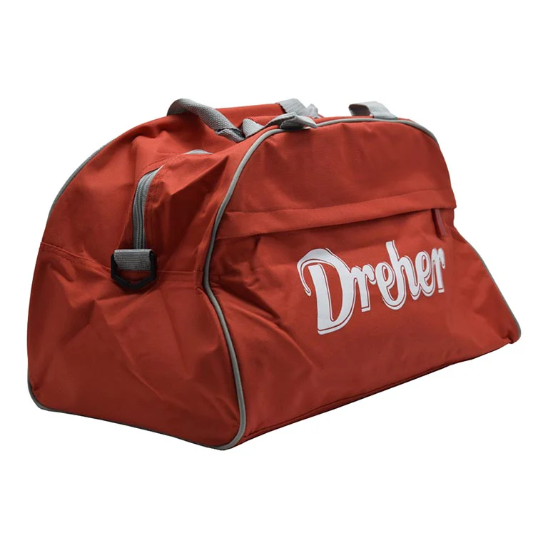 BORSA ROSSA SPORT DREHER - Image 2